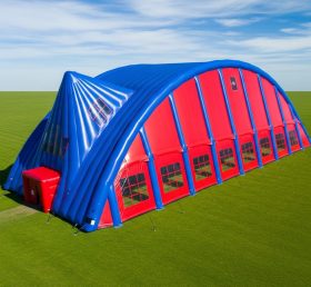 Tent1-6197 Надувная палатка со специальной конструкцией