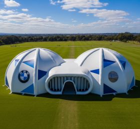 Tent1-6328 Надувная палатка BMW