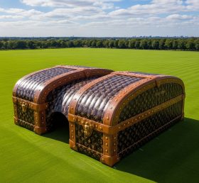 Tent1-6340 палатка бренда LV для мероприятий надувная