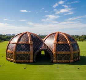 Tent1-6343 купол LV для мероприятий, надувной