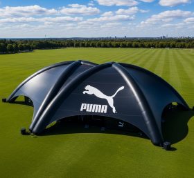 Tent1-6355 Надувная палатка в стиле Puma