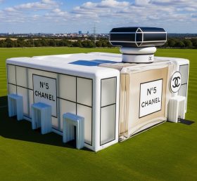 Tent1-6380 Chanel N5 Надувная Событийная Палатка