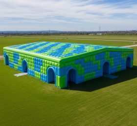 Tent1-6556 Надувная Кубическая Палатка