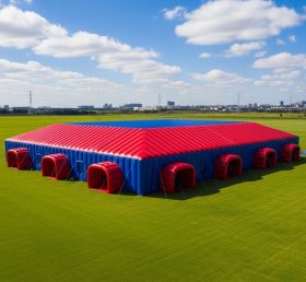Tent1-6557 Надувная палатка