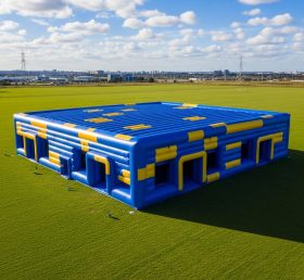 Tent1-6558 Надувная Кубическая Палатка