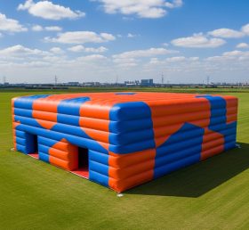 Tent1-6566 Надувная Кубическая Палатка