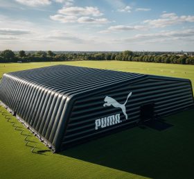 Tent1-6578 Надувная палатка Puma