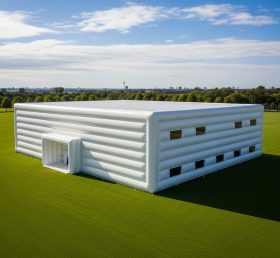 Tent1-6579 Надувная кубическая палатка