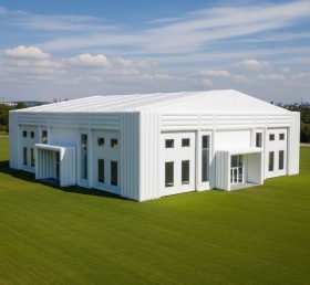 Tent1-6580 Надувная Кубическая Палатка
