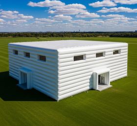 Tent1-6581 Надувная Кубическая Палатка
