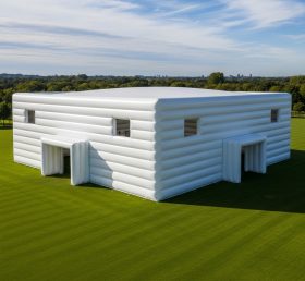 Tent1-6583 Надувной кубический шатёр