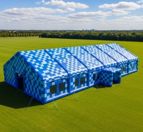 Tent1-6584 Надувная палатка