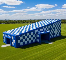 Tent1-6586 Надувная конструкция