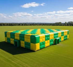 Tent1-6596 Надувной Кубический Шатер