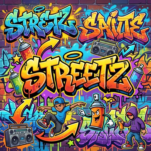 Graffiti