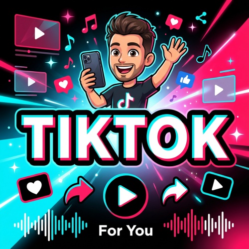 Тикток