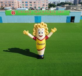 D3-21 Воздушный танцор Cheerios от General Mills