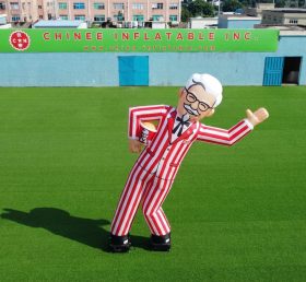 D3-27 KFC Воздушный Танцор