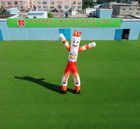 D3-28 Детский Воздушный Танцор