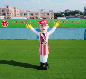 D3-56 KFC Воздушный Танцор