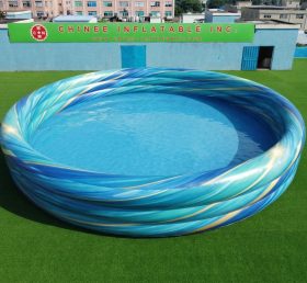 Pool4-149 Круглый надувной бассейн