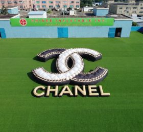 S4-2017 Надувная рекламная вывеска Chanel