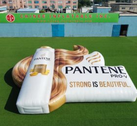 S4-2096 надувная рекламная вывеска Pantene