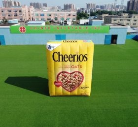 S5-136 надувная модель Cheerios