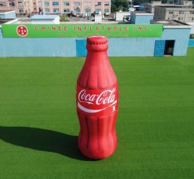 S5-141 надувная модель Coca Cola
