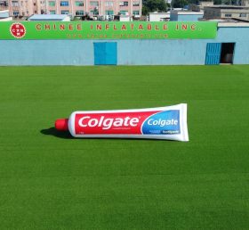 S5-142 надувная модель Colgate
