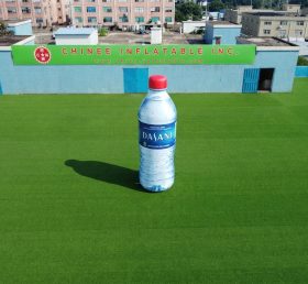 S5-144 Надувная модель продукта Dasani
