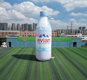S5-151 Надувная модель Evian