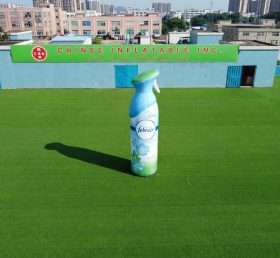 S5-154 надувная модель продукта Febreze