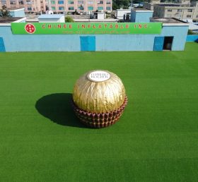 S5-155 Надувная модель Ferrero Rocher
