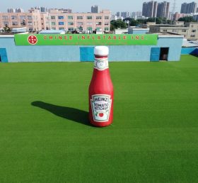 S5-161 Надувная модель Heinz
