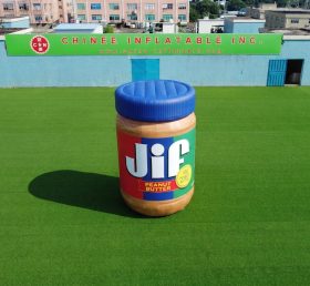 S5-164 Jif надувная модель продукта