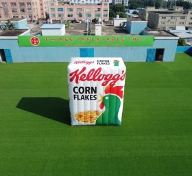 S5-165 Надувная модель Kellogg's