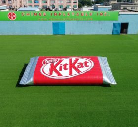S5-167 Надувная модель KitKat