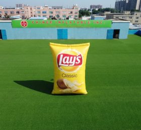 S5-170 Надувная модель продукта Lay's