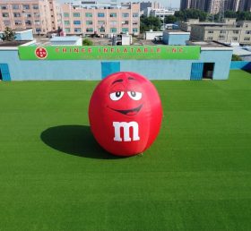 S5-174 надувная модель M&M's