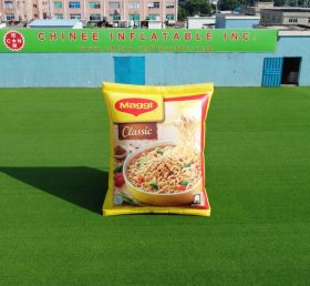 S5-175 Надувная модель Maggi