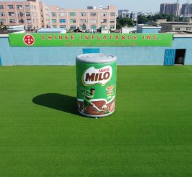 S5-180 Мило надувная модель продукта