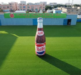 S5-191 Надувная модель Pepsi
