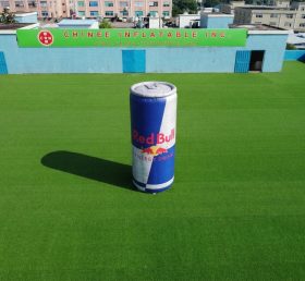 S5-196 Надувная модель Red Bull