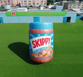 S5-201 Скиппи Надувная Модель Продукт