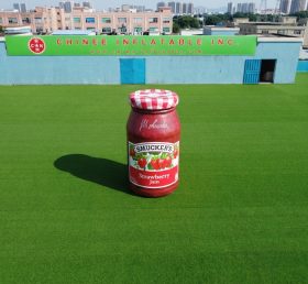 S5-202 Надувная модель Smucker's