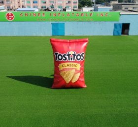 S5-208 Надувная модель Tostitos