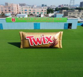S5-211 надувная модель Twix
