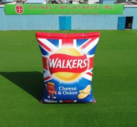 S5-213 Надувная модель Walkers