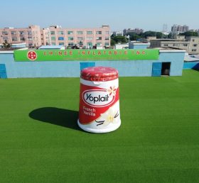 S5-214 Надувная модель Yoplait